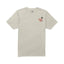 Salty Crew Down Time Tee - Bone - Spin Limit Boardshop