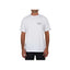 Salty Crew Fish Club Tee - White - Spin Limit Boardshop