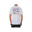 Salty Crew Fly Trap Premium Tee - White - Spin Limit Boardshop