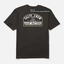 Salty Crew Gear Shop Classic Tee - Black - Spin Limit Boardshop