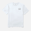 Salty Crew Gear Shop Classic Tee - White - Spin Limit Boardshop