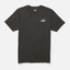 Salty Crew Get Ready Classic Tee - Black - Spin Limit Boardshop