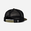 Salty Crew Good Times Foamie Trucker Hat - Dark Olive - Spin Limit Boardshop