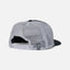 Salty Crew Good Times Foamie Trucker Hat - Navy Grey - Spin Limit Boardshop