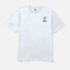Salty Crew High Beam Classic Tee - White - Spin Limit Boardshop