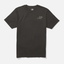 Salty Crew Hooked Up Tee - Black - Spin Limit Boardshop