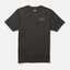 Salty Crew Island Tee - Black - Spin Limit Boardshop