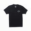 Salty Crew Lifted Tee - Black - Spin Limit Boardshop