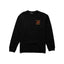 Salty Crew Lobster Pot Fleece Crew - Black - Spin Limit Boardshop