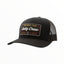 Salty Crew Marina Retro Trucker - Black - Spin Limit Boardshop