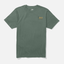 Salty Crew Motor Repair Classic Tee - Laurel Wreath - Spin Limit Boardshop