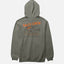 Salty Crew Nature Vibes Fleece Hoodie - Dusty Olive - Spin Limit Boardshop