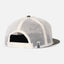 Salty Crew Nature Vibes Trucker Hat - Birch - Spin Limit Boardshop