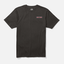 Salty Crew Neon Sign Tee - Black - Spin Limit Boardshop