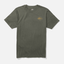 Salty Crew Omakase Classic Tee - Dusty Olive - Spin Limit Boardshop