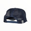 Salty Crew Palmdale Retro Trucker - Blue - Spin Limit Boardshop