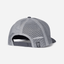 Salty Crew Pinnacle 2 Retro Trucker Hat - Iron - Spin Limit Boardshop