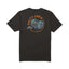 Salty Crew Reel Good Tee - Black - Spin Limit Boardshop