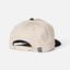 Salty Crew Reel Repair Snapback - Off White Black - Spin Limit Boardshop