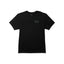 Salty Crew Saloon Tee - Black - Spin Limit Boardshop