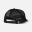 Salty Crew Sealine Retro Trucker - Black Green - Spin Limit Boardshop