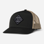 Salty Crew Sealine Retro Trucker Hat - Deep Forest - Spin Limit Boardshop
