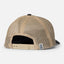 Salty Crew Sealine Retro Trucker Hat - Deep Forest - Spin Limit Boardshop