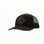 Salty Crew Sealine Trucker - Black - Spin Limit Boardshop