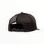 Salty Crew Sealine Trucker - Black - Spin Limit Boardshop