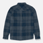 Salty Crew Shelter Polar Shirt - Navy - Spin Limit Boardshop