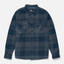 Salty Crew Shelter Polar Shirt - Navy - Spin Limit Boardshop