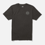 Salty Crew Split Fill Classic Tee - Black - Spin Limit Boardshop
