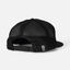 Salty Crew Split Fill Trucker - Black - Spin Limit Boardshop