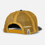 Salty Crew Steadfast Retro Trucker Hat - Dark Slate - Spin Limit Boardshop