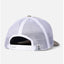 Salty Crew Steadfast Retro Trucker Hat - Grey Tan - Spin Limit Boardshop
