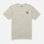 Salty Crew Striped Classic Tee - Bone - Spin Limit Boardshop
