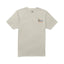 Salty Crew Surf Motel Tee - Bone - Spin Limit Boardshop