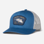 Salty Crew Surface Trucker Hat - Slate - Spin Limit Boardshop