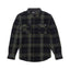 Salty Crew Swellter Polar Shirt - Phantom - Spin Limit Boardshop