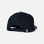 Salty Crew Tailfin Snapback - Mid Blue - Spin Limit Boardshop