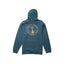 Salty Crew Tailgate Hoodie - Slate - Spin Limit Boardshop