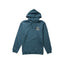 Salty Crew Tailgate Hoodie - Slate - Spin Limit Boardshop