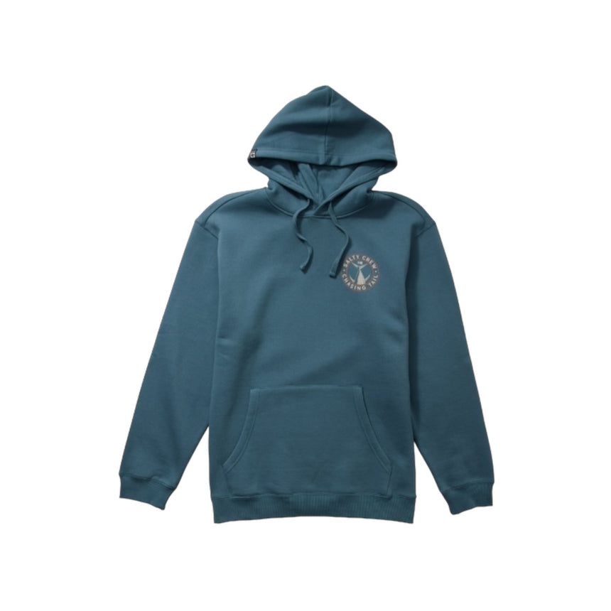 Salty Crew Tailgate Hoodie - Slate - Spin Limit Boardshop