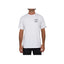 Salty Crew Tailgate Premium Tee - White - Spin Limit Boardshop