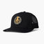 Salty Crew Tentacles Retro Trucker - Black - Spin Limit Boardshop