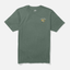 Salty Crew The Catch Classic Tee - Laurel Wreath - Spin Limit Boardshop
