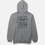 Salty Crew Tried And True Hoodie - Shark Skin - Spin Limit Boardshop