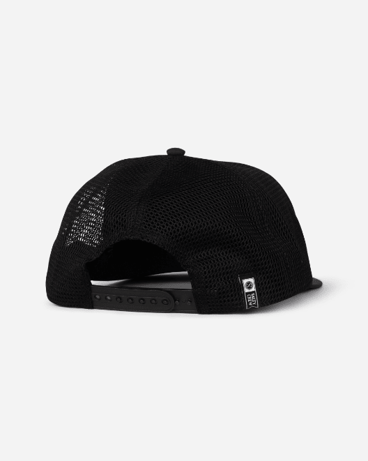 Salty Crew Tried And True Trucker Hat - Phantom - Spin Limit Boardshop