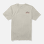 Salty Crew Trout Mount Tee - Bone - Spin Limit Boardshop