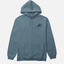Salty Crew Truck Stop Hoodie - Slate - Spin Limit Boardshop